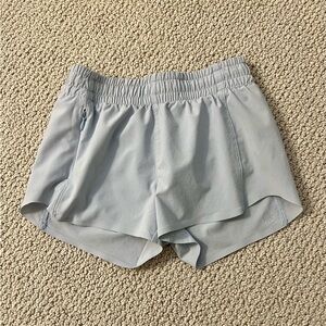 Athleta Girls Heart The Hustle 2.5” Shorts - Size S